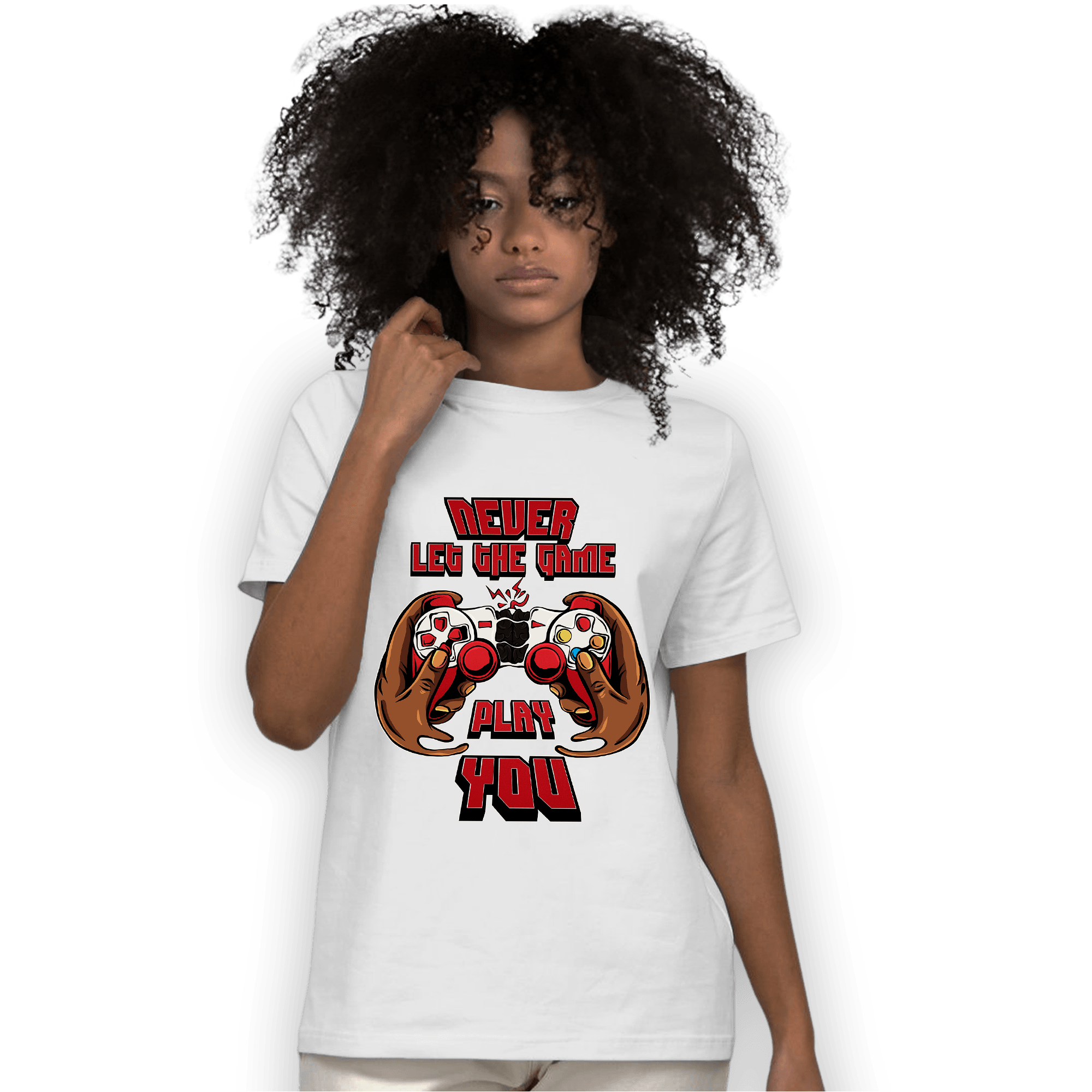 Low OG Trophy Room 1s T Shirt Match The Game Changer - NastyJamz