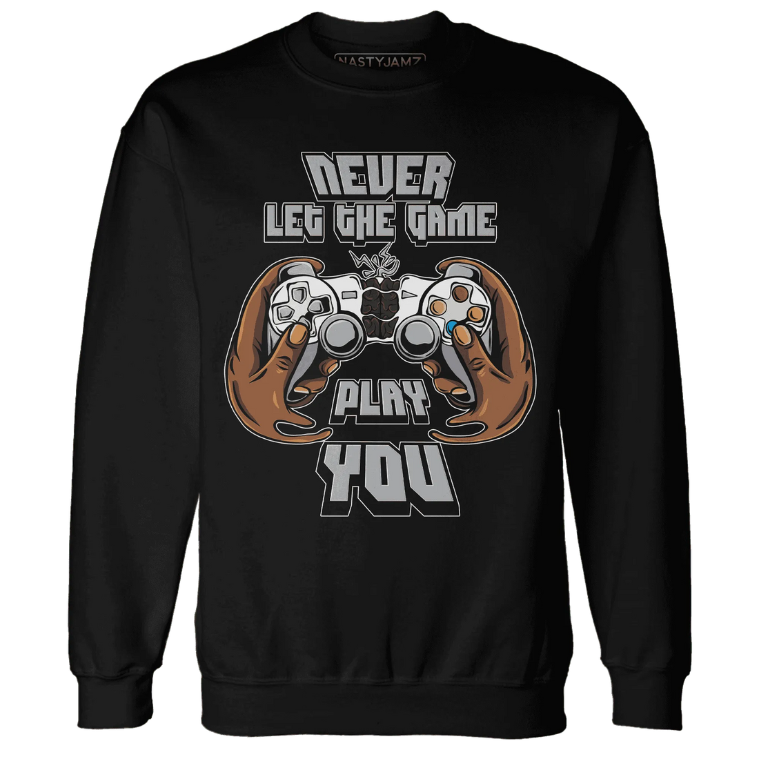 Wolf-Grey-1s-Sweatshirt-Match-The-Game-Changer