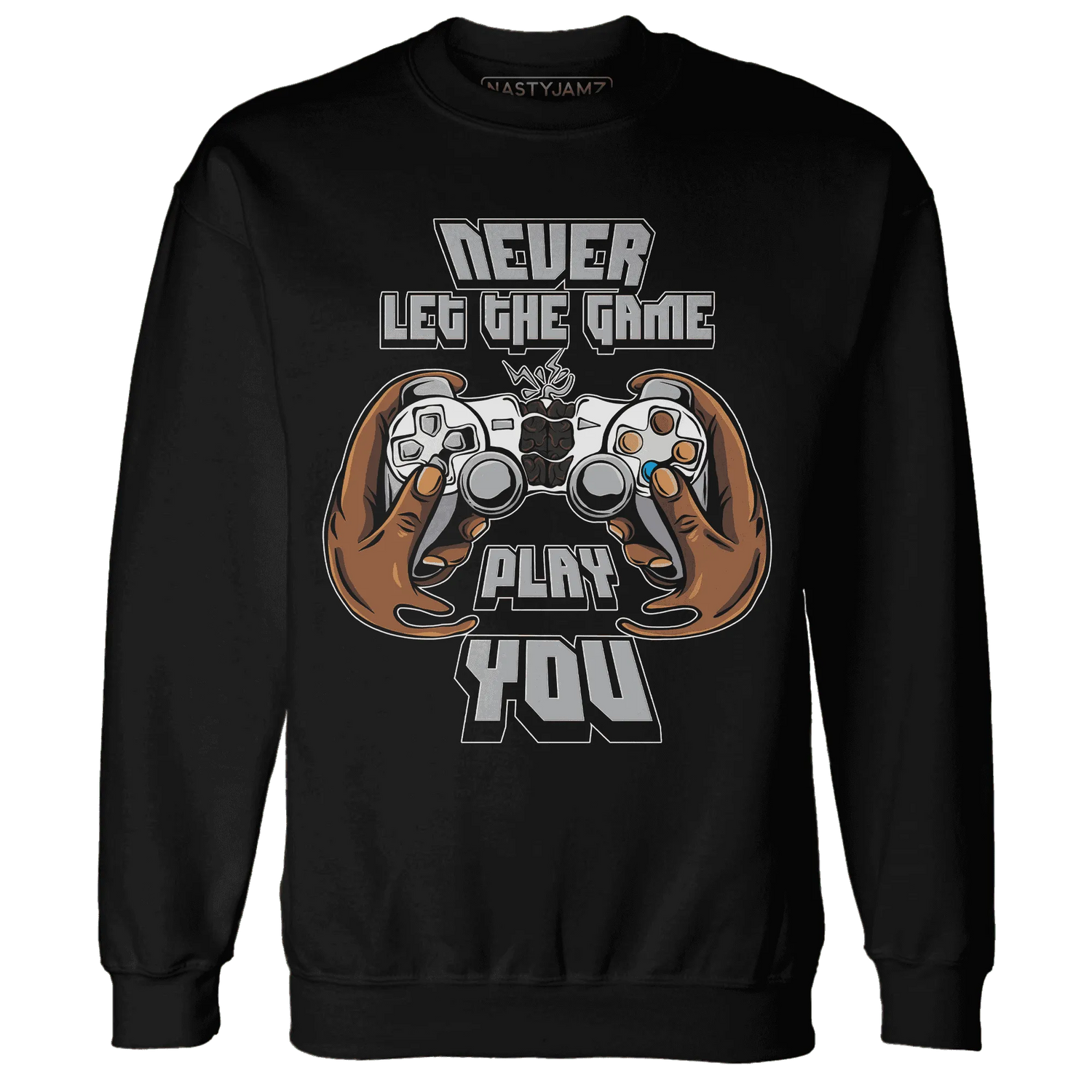 Wolf-Grey-1s-Sweatshirt-Match-The-Game-Changer