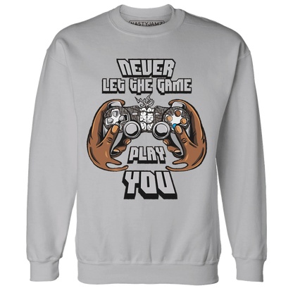 Cement-Grey-3s-Sweatshirt-Match-The-Game-Changer