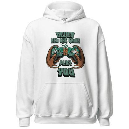 Nina CN Abney 3s Hoodie Match The Game Changer - NastyJamz