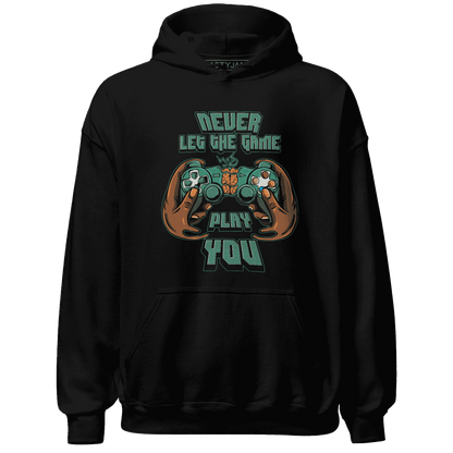 Nina CN Abney 3s Hoodie Match The Game Changer - NastyJamz
