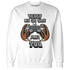 Paris Olympicsss 4s Sweatshirt Match The Game Changer - NastyJamz