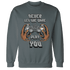 Paris Olympicsss 4s Sweatshirt Match The Game Changer - NastyJamz