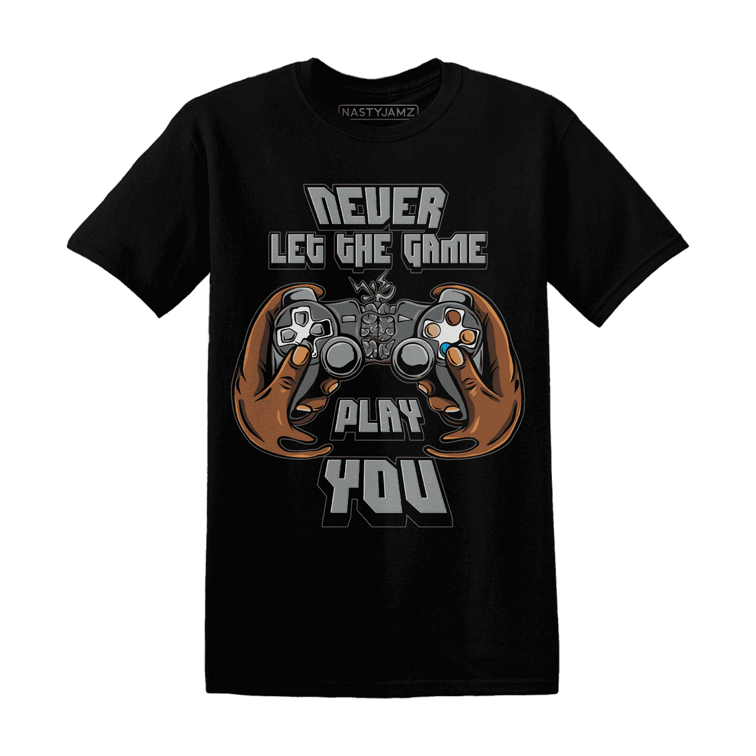 Paris Olympicsss 4s T Shirt Match The Game Changer - NastyJamz
