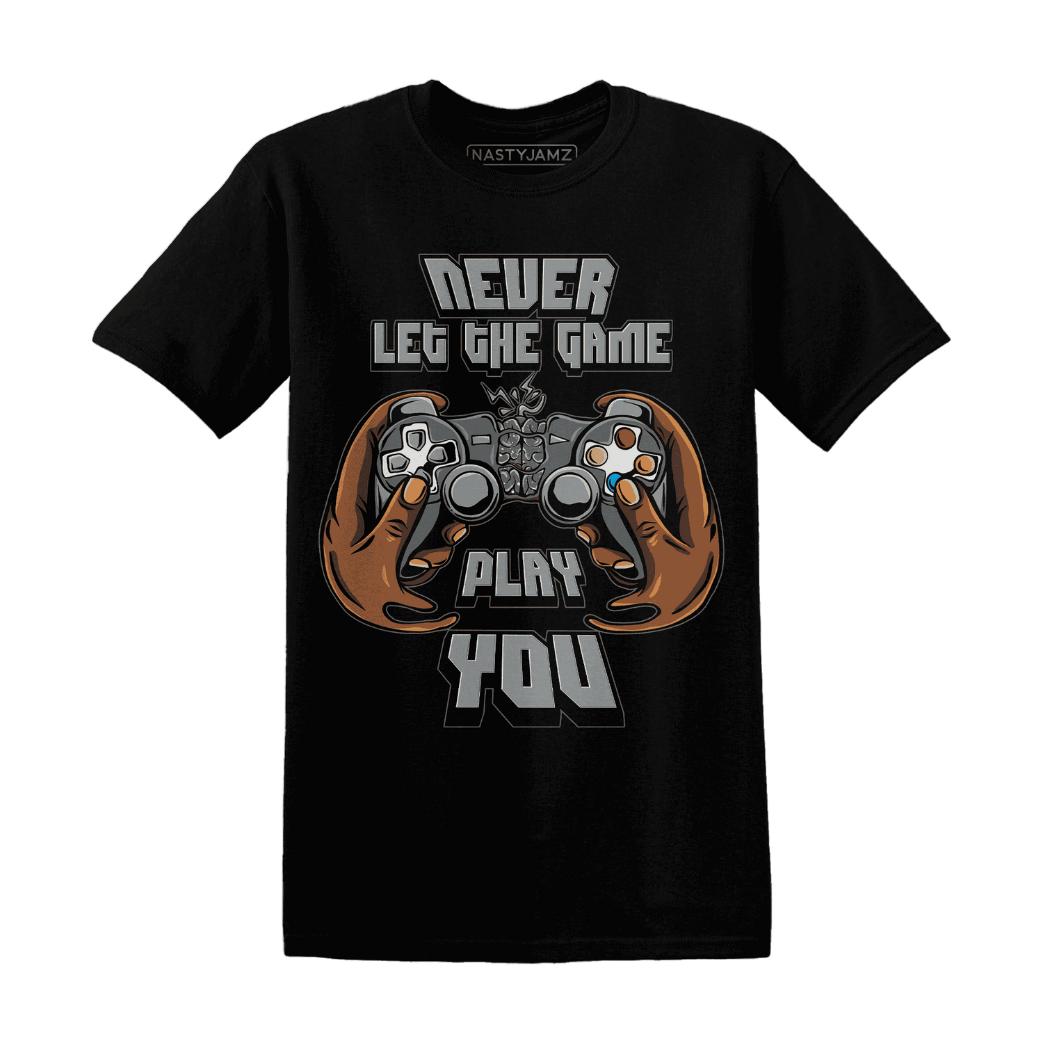 Paris Olympicsss 4s T Shirt Match The Game Changer - NastyJamz