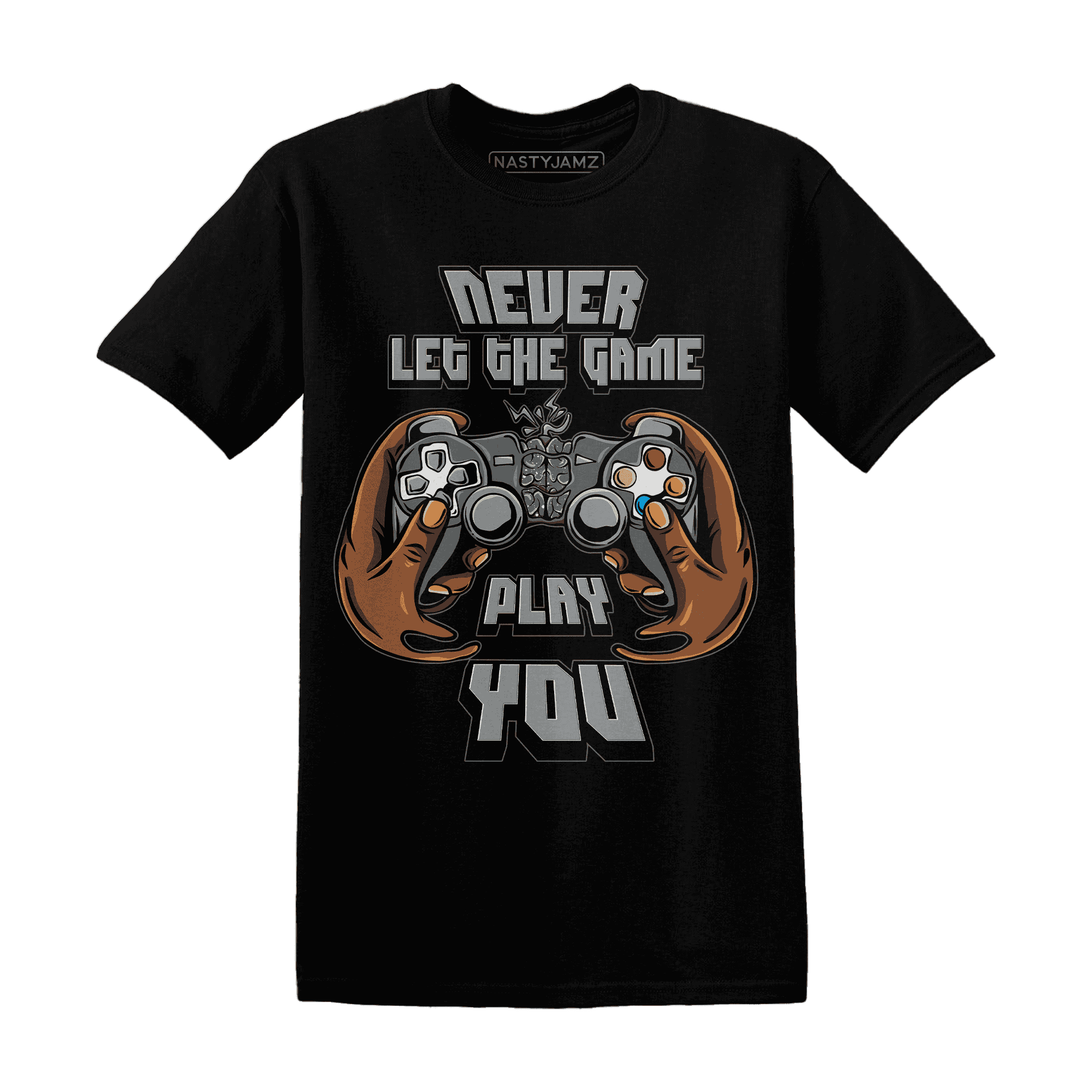 Paris Olympicsss 4s T Shirt Match The Game Changer - NastyJamz