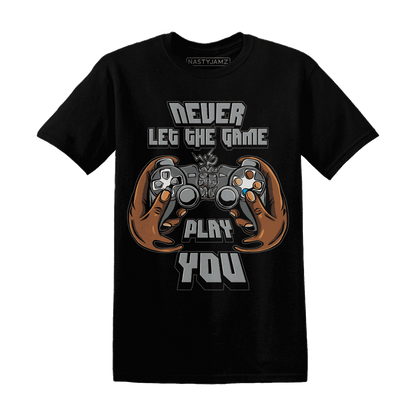 Paris Olympicsss 4s T Shirt Match The Game Changer - NastyJamz