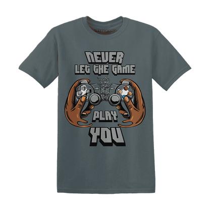 Paris Olympicsss 4s T Shirt Match The Game Changer - NastyJamz