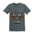Paris Olympicsss 4s T Shirt Match The Game Changer - NastyJamz