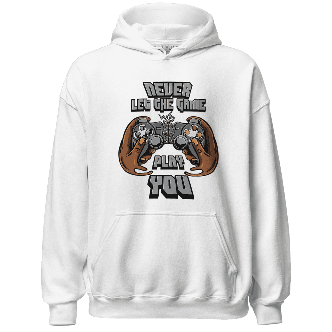 Paris Olympicsss 4s Hoodie Match The Game Changer - NastyJamz