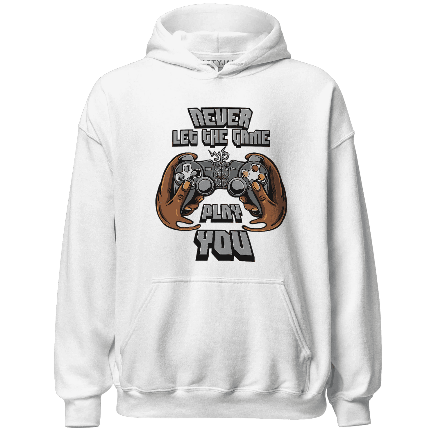 Paris Olympicsss 4s Hoodie Match The Game Changer - NastyJamz