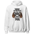Paris Olympicsss 4s Hoodie Match The Game Changer - NastyJamz