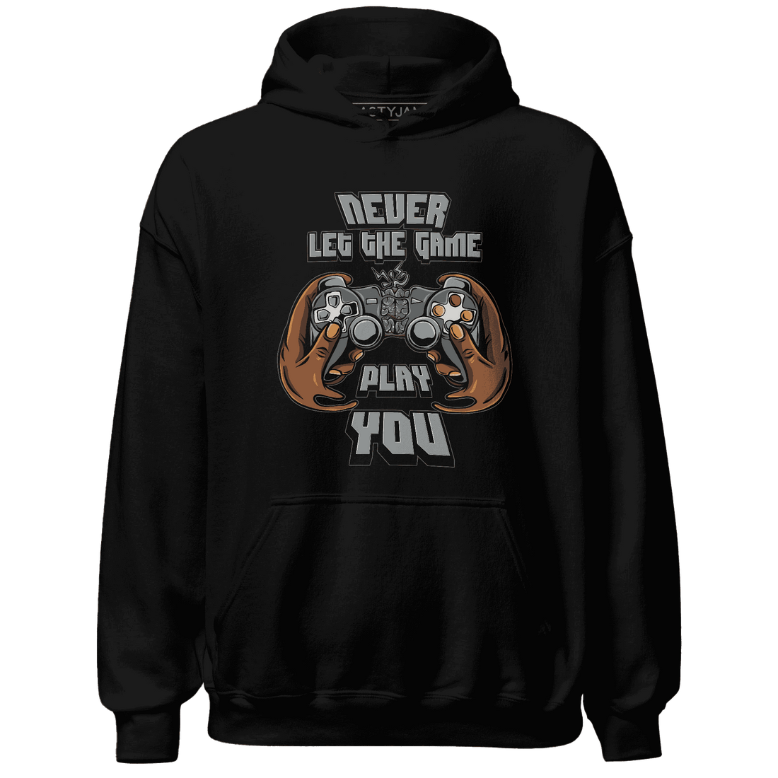 Paris Olympicsss 4s Hoodie Match The Game Changer - NastyJamz