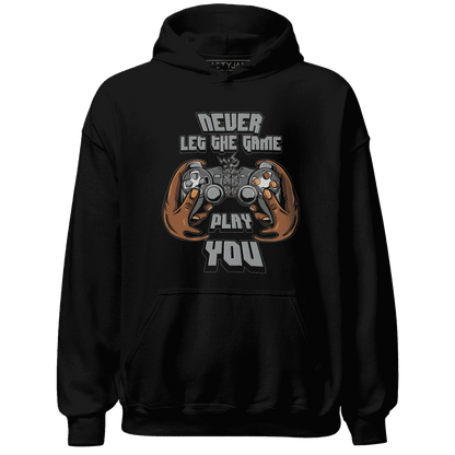 Paris Olympicsss 4s Hoodie Match The Game Changer - NastyJamz
