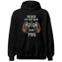 Paris Olympicsss 4s Hoodie Match The Game Changer - NastyJamz