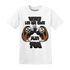 White-Thunder-4s-T-Shirt-Match-The-Game-Changer