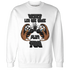 White-Thunder-4s-Sweatshirt-Match-The-Game-Changer