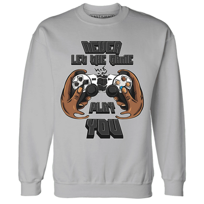 White-Thunder-4s-Sweatshirt-Match-The-Game-Changer