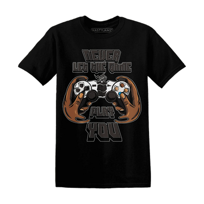 White-Thunder-4s-T-Shirt-Match-The-Game-Changer