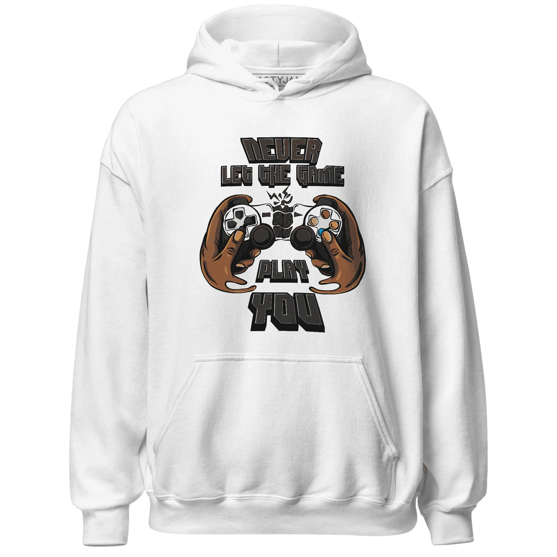 White-Thunder-4s-Hoodie-Match-The-Game-Changer