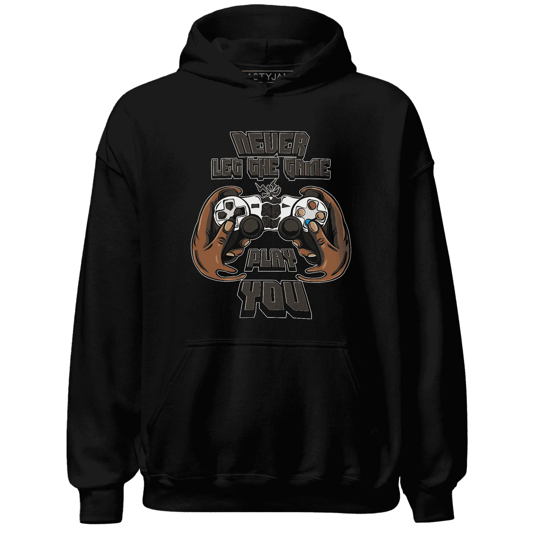 White-Thunder-4s-Hoodie-Match-The-Game-Changer