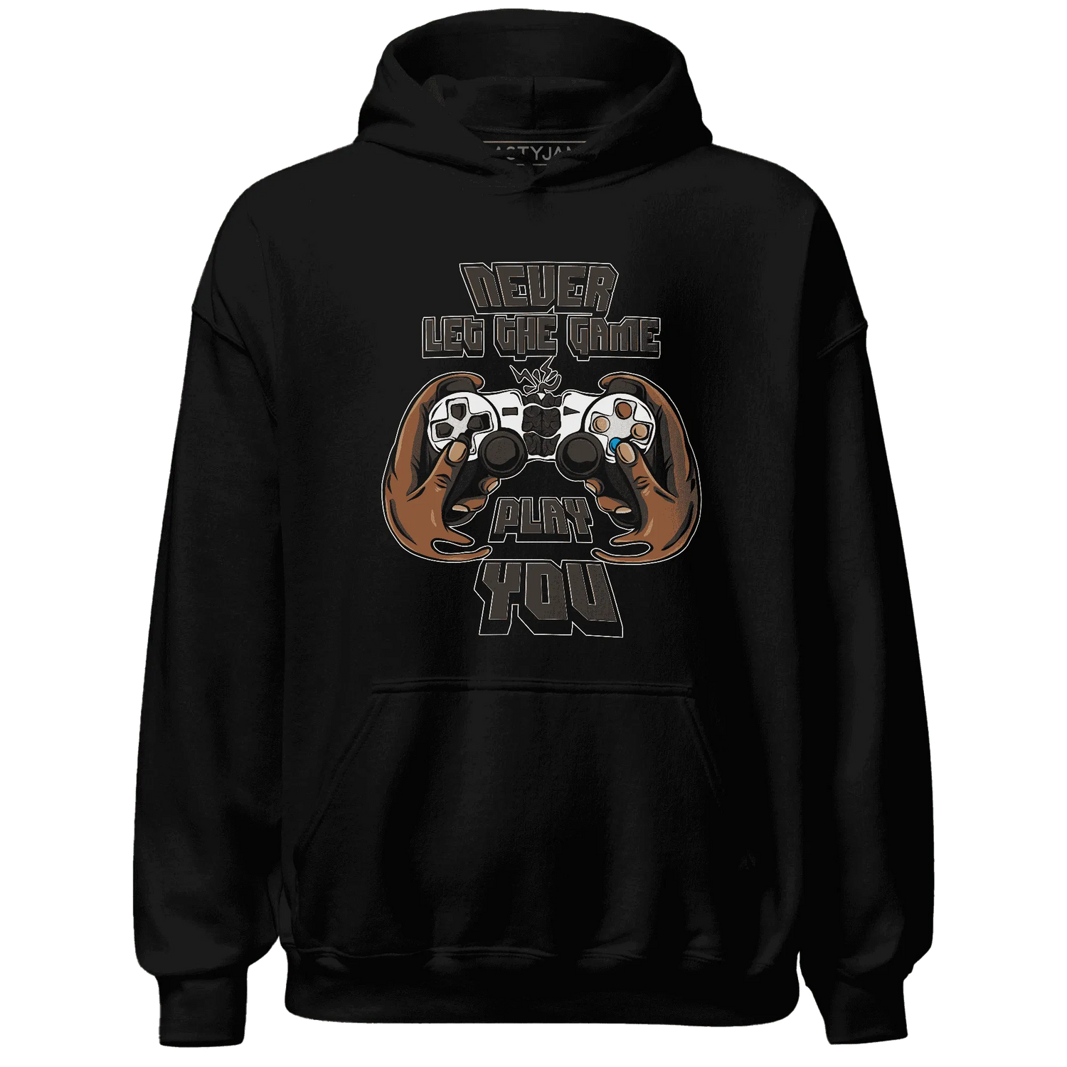 White-Thunder-4s-Hoodie-Match-The-Game-Changer
