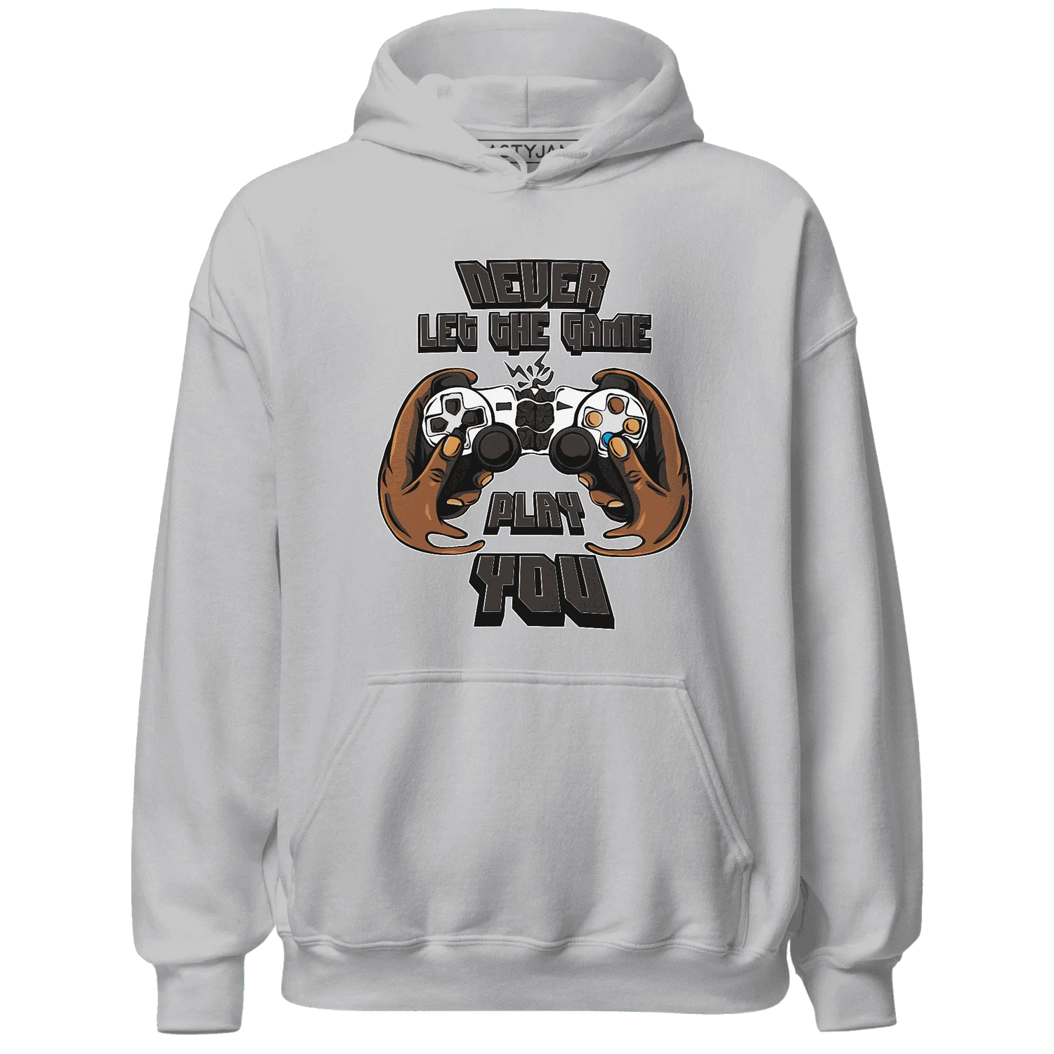 White-Thunder-4s-Hoodie-Match-The-Game-Changer