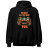 MAM Hurricanes 5s Hoodie Match The Game Changer - NastyJamz
