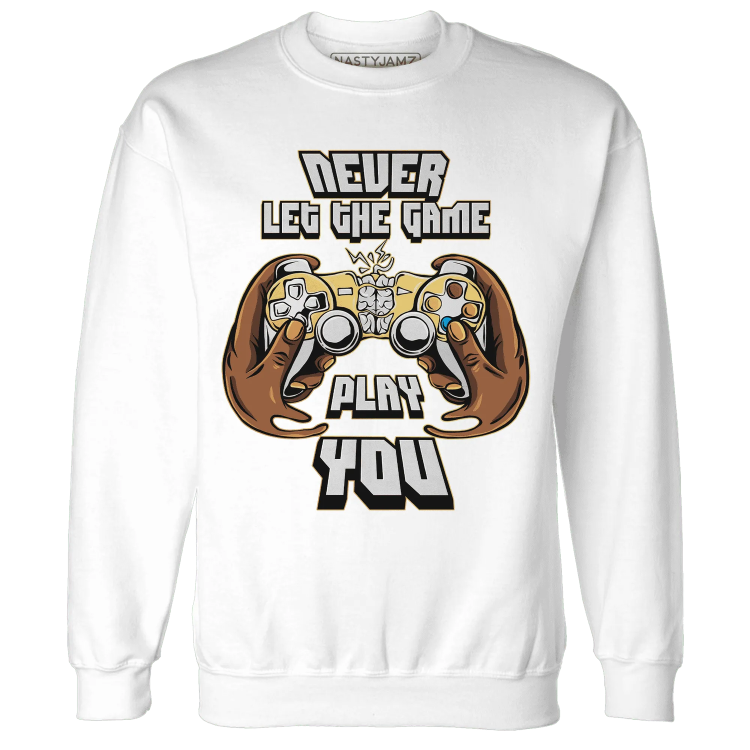 Paris-Olympicsss-6s-Sweatshirt-Match-The-Game-Changer