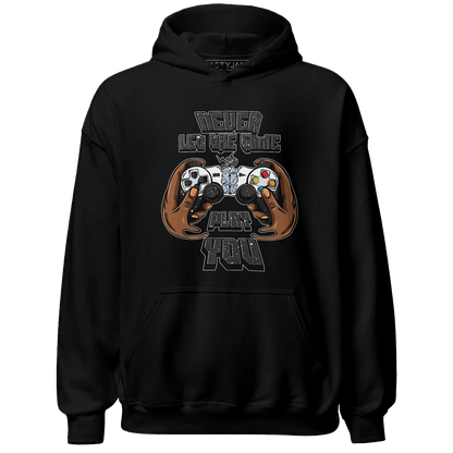 Reverse Oreo 6s Hoodie Match The Game Changer - NastyJamz