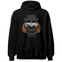 Reverse Oreo 6s Hoodie Match The Game Changer - NastyJamz