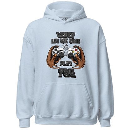 Reverse Oreo 6s Hoodie Match The Game Changer - NastyJamz