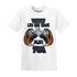 White-Navy-6s-T-Shirt-Match-The-Game-Changer