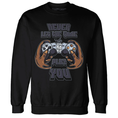 White-Navy-6s-Sweatshirt-Match-The-Game-Changer