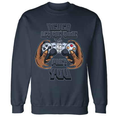 White-Navy-6s-Sweatshirt-Match-The-Game-Changer