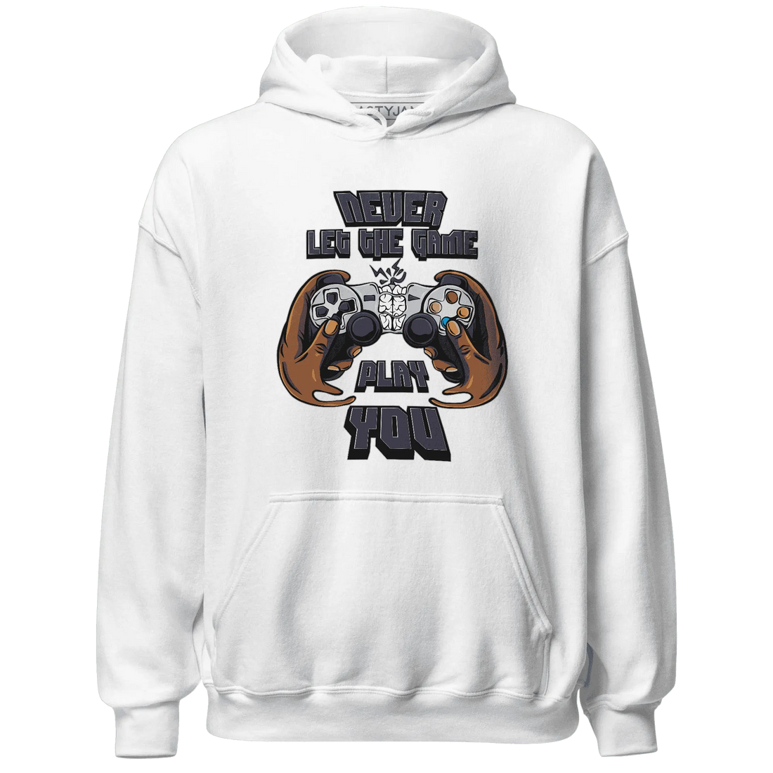 White-Navy-6s-Hoodie-Match-The-Game-Changer