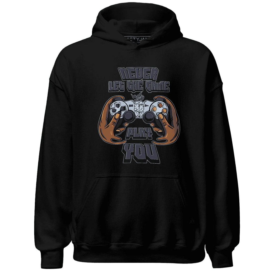 White-Navy-6s-Hoodie-Match-The-Game-Changer