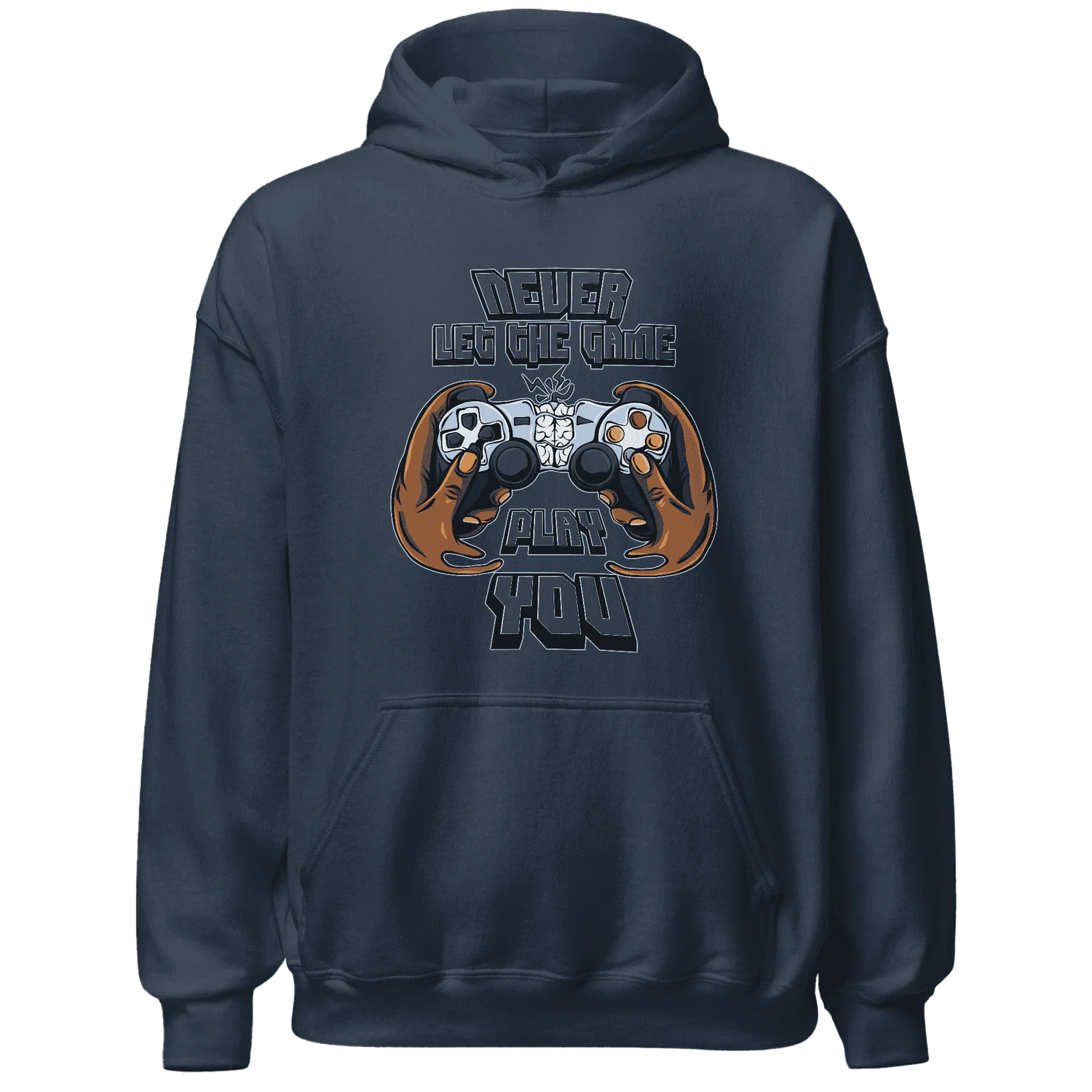 White-Navy-6s-Hoodie-Match-The-Game-Changer