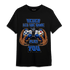 Air Max 1 86 Royal T Shirt Match The Game Changer - NastyJamz
