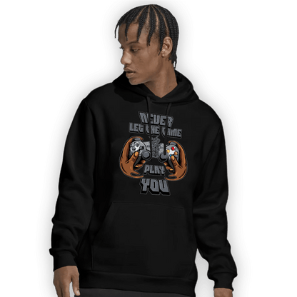 Air Max 90 Iron Grey Hoodie Match The Game Changer - NastyJamz