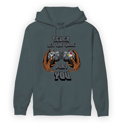 Air Max 90 Iron Grey Hoodie Match The Game Changer - NastyJamz