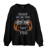 Air Max 90 Iron Grey Sweatshirt Match The Game Changer - NastyJamz