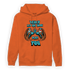 Dunk Low Dolphins Hoodie Match The Game Changer - NastyJamz