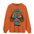 Dunk Low Dolphins Sweatshirt Match The Game Changer - NastyJamz