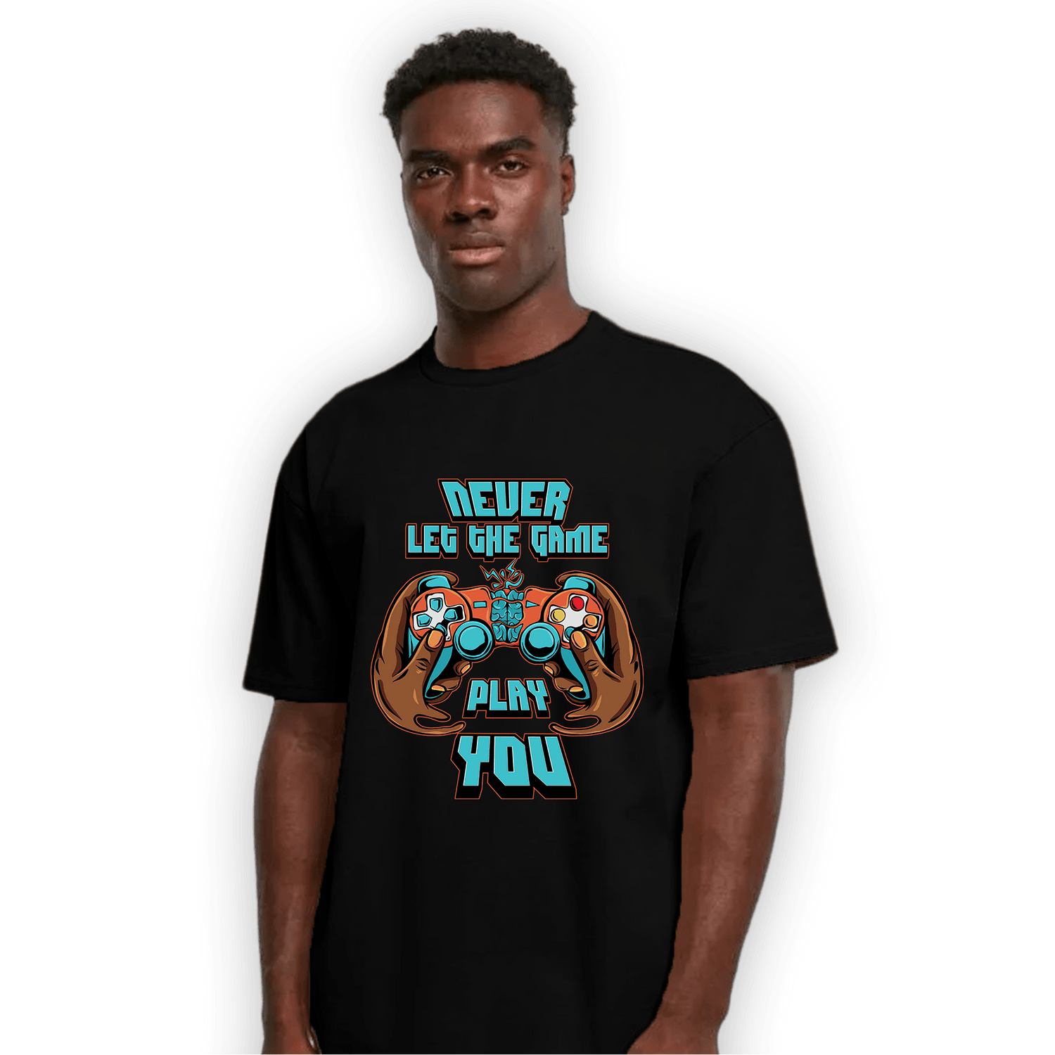 Dunk Low Dolphins T Shirt Match The Game Changer - NastyJamz