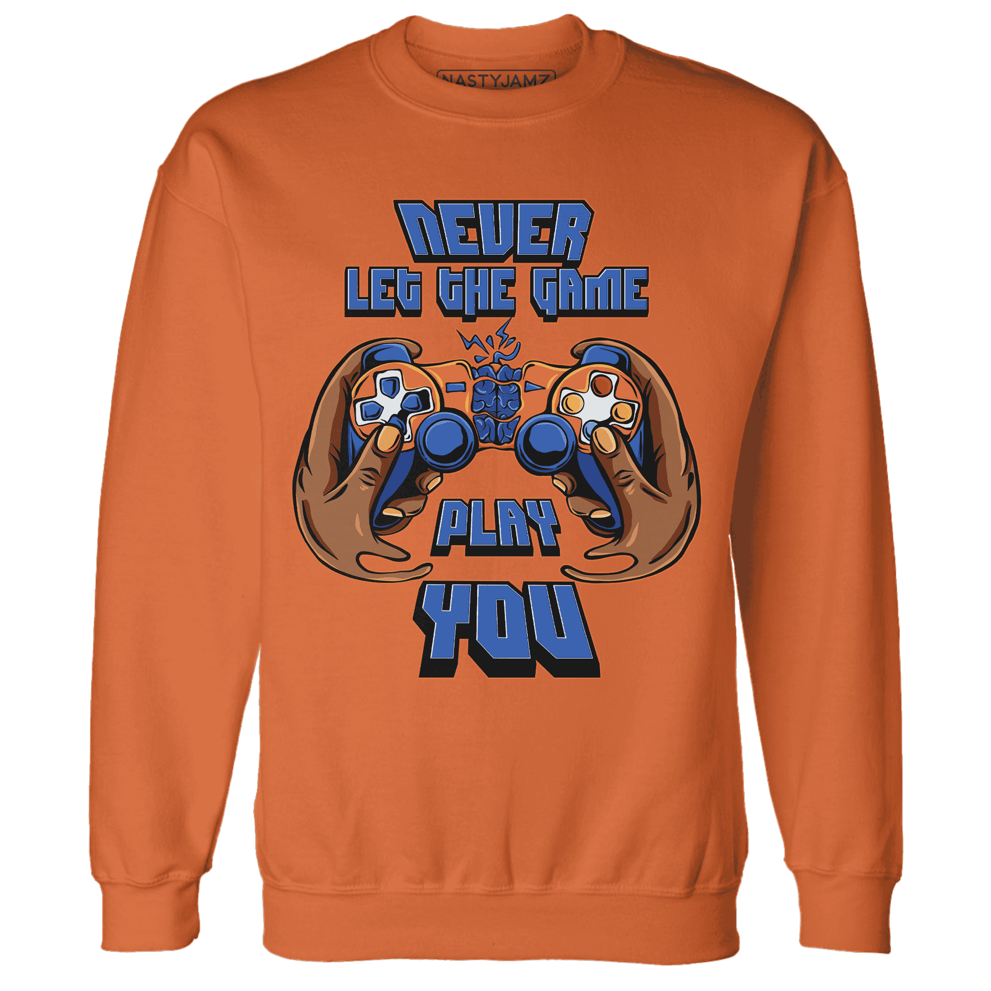 Dunk Low Knicks Sweatshirt Match The Game Changer - NastyJamz