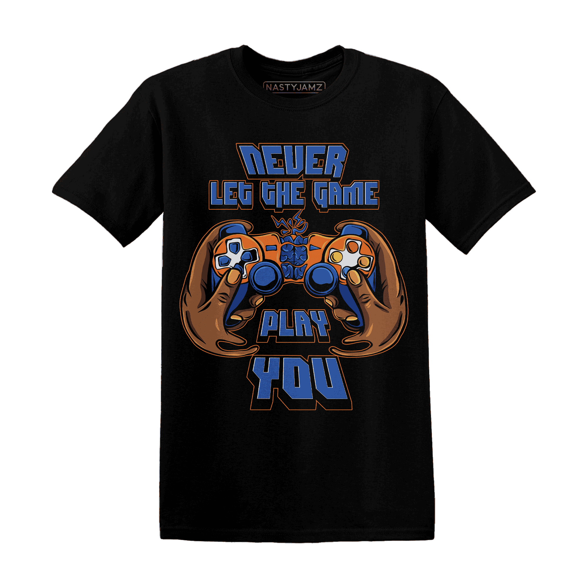 Dunk Low Knicks T Shirt Match The Game Changer - NastyJamz