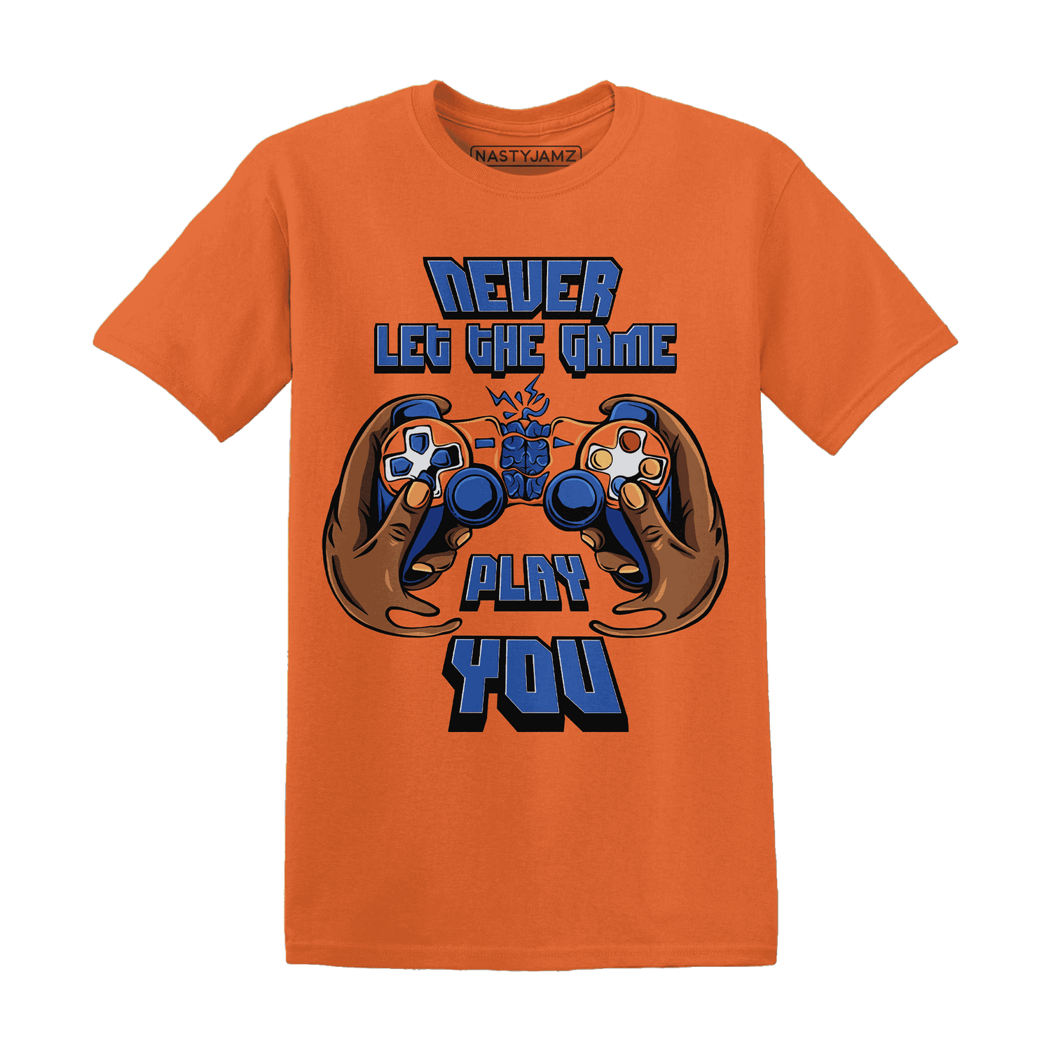 Dunk Low Knicks T Shirt Match The Game Changer - NastyJamz