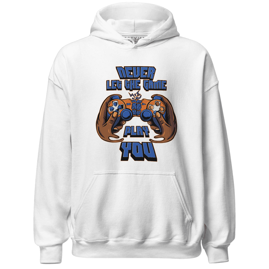 Dunk Low Knicks Hoodie Match The Game Changer - NastyJamz